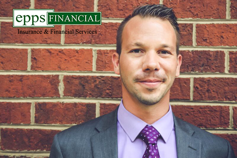 Epps Financial Services | 618 Prosperity Way, Chesapeake, VA 23320, USA | Phone: (757) 436-6335