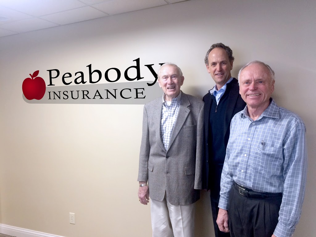 Peabody Insurance Agency | 265 N Alloy Dr #100, Fenton, MI 48430, USA | Phone: (810) 629-1504