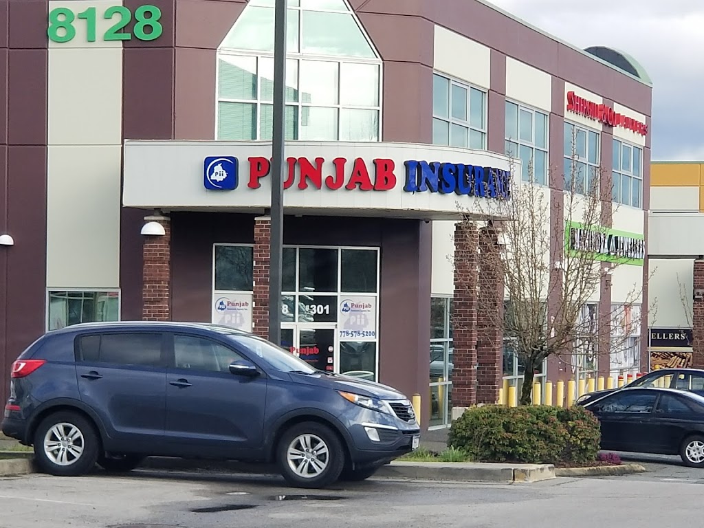 Punjab Insurance Agency Inc. | 8128 128 St #301, Surrey, BC V3W 1R1, Canada | Phone: (604) 349-4040