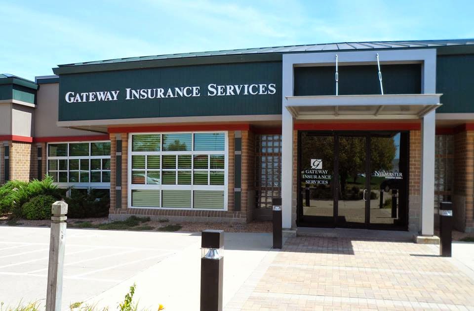 Gateway Insurance Services | 1416 Buckeye Ave, Ames, IA 50010, USA | Phone: (800) 827-1660