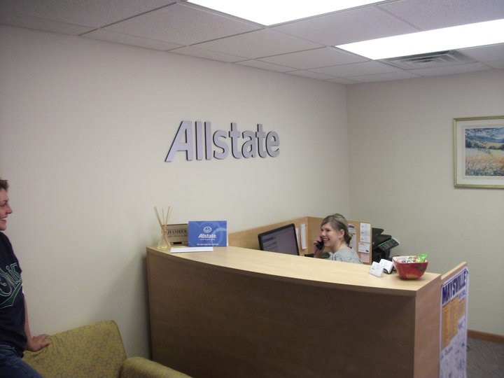 Brett Harmon: Allstate Insurance | 1292 Linden Ave, Zanesville, OH 43701, USA | Phone: (740) 452-9700