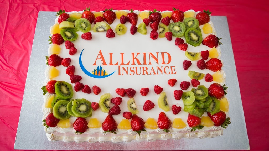 ALLKIND INSURANCE | 20 Maritime Ontario Blvd Unit #10, Brampton, ON L6S 0C2, Canada | Phone: (905) 587-2020