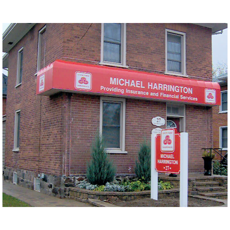 Mike Harrington Desjardins Insurance Agent | 27 Park St S, Peterborough, ON K9J 3R4, Canada | Phone: (705) 742-0240