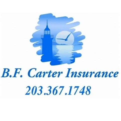 B.F. Carter Insurance | 141 Kings Hwy E, Fairfield, CT 06825, USA | Phone: (203) 367-1748