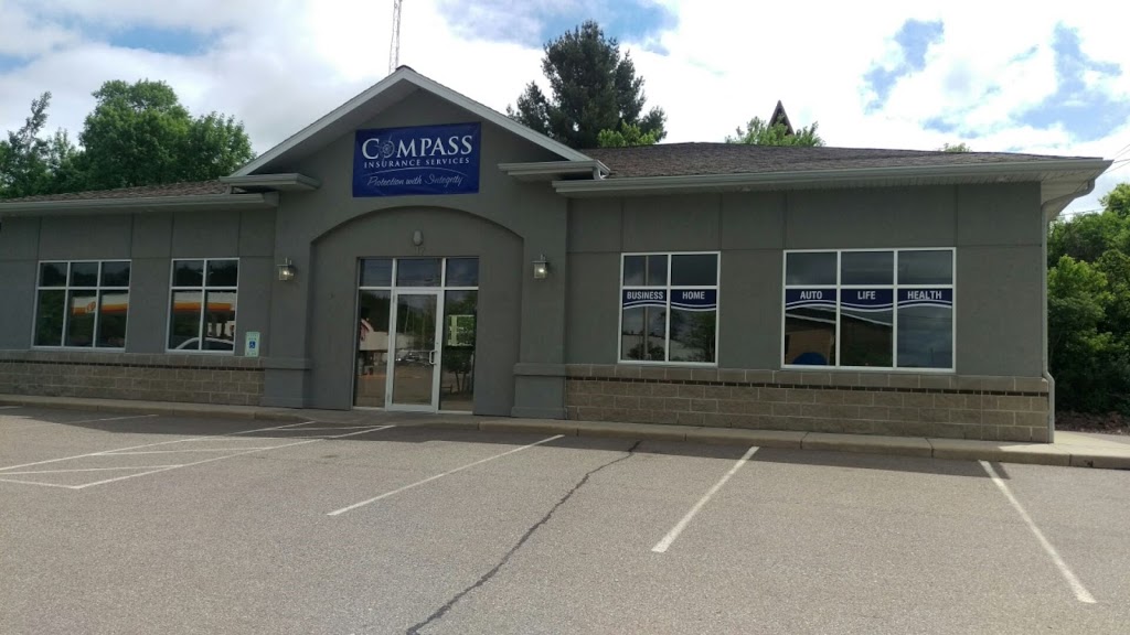 Compass Insurance Services Inc | 117 S 17th Ave, Wausau, WI 54401, USA | Phone: (715) 845-7039