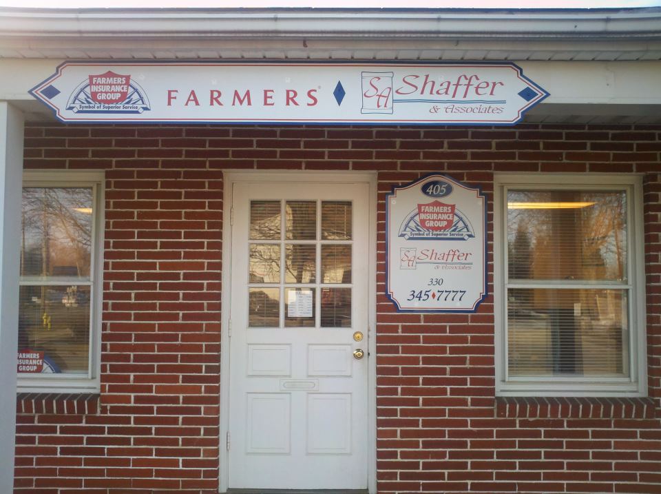 Shaffer & Associates Insurance - Trent Shaffer | 405 W Liberty St Ste B, Wooster, OH 44691, USA | Phone: (330) 345-7777