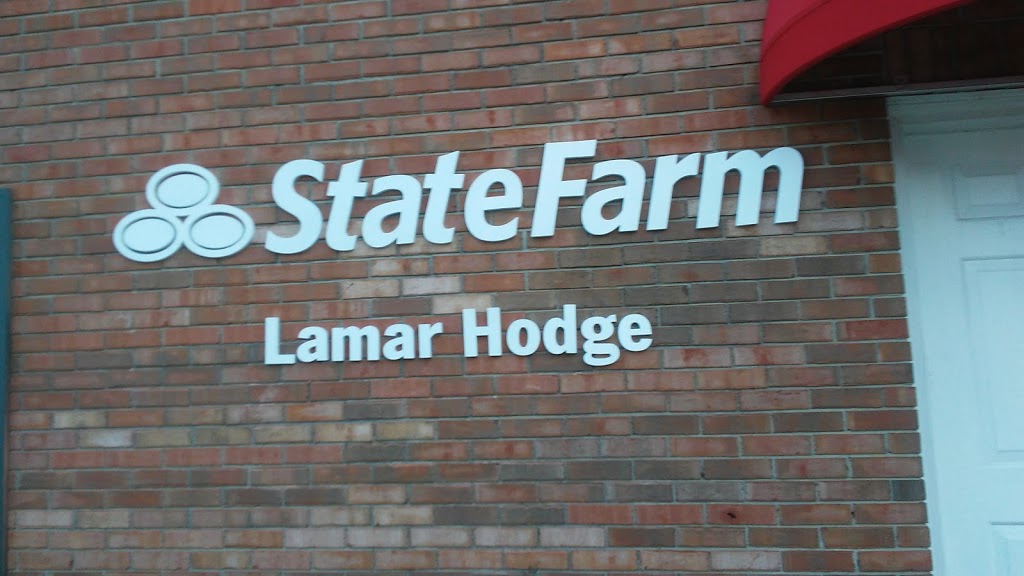 Lamar Hodge - State Farm Insurance Agent | 1329 Forestdale Blvd #204, Birmingham, AL 35214, USA | Phone: (205) 798-1240