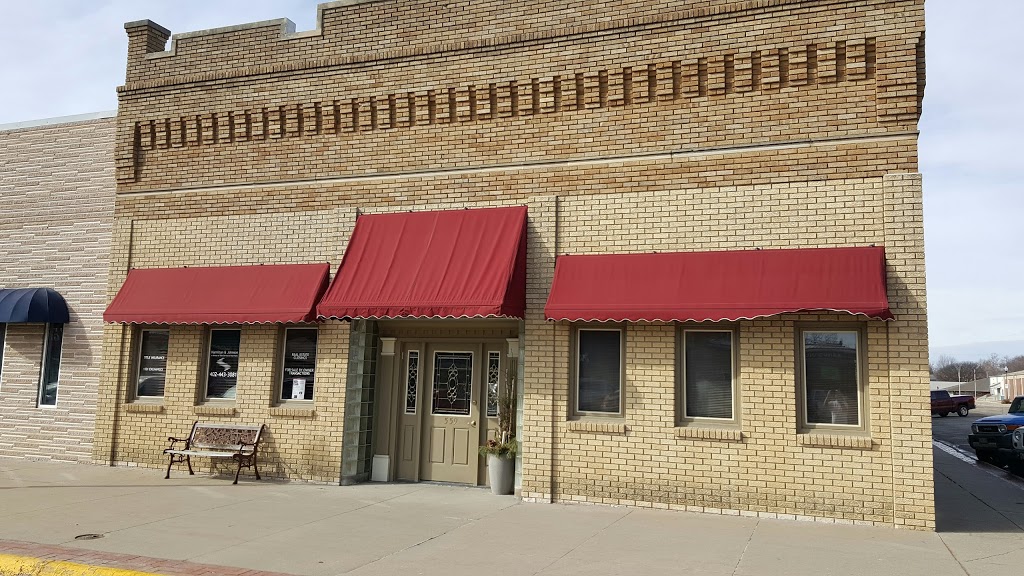 Hamilton & Johnson | 559 N Linden St # 1, Wahoo, NE 68066, USA | Phone: (402) 443-3081