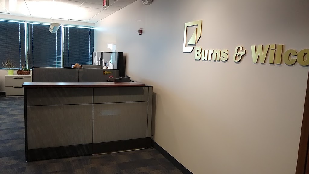 Burns & Wilcox Ltd | N16 W23217, Stone Ridge Dr #390, Waukesha, WI 53188, USA | Phone: (262) 347-0266