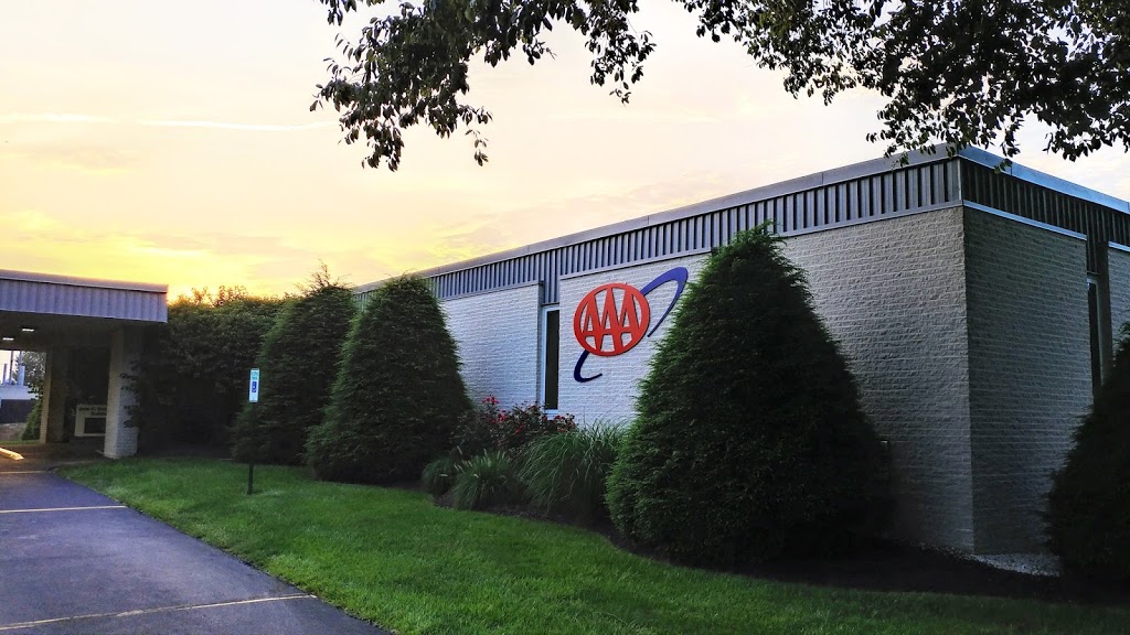 AAA Reading-Berks | 920 Van Reed Rd, Reading, PA 19610, USA | Phone: (610) 374-4531