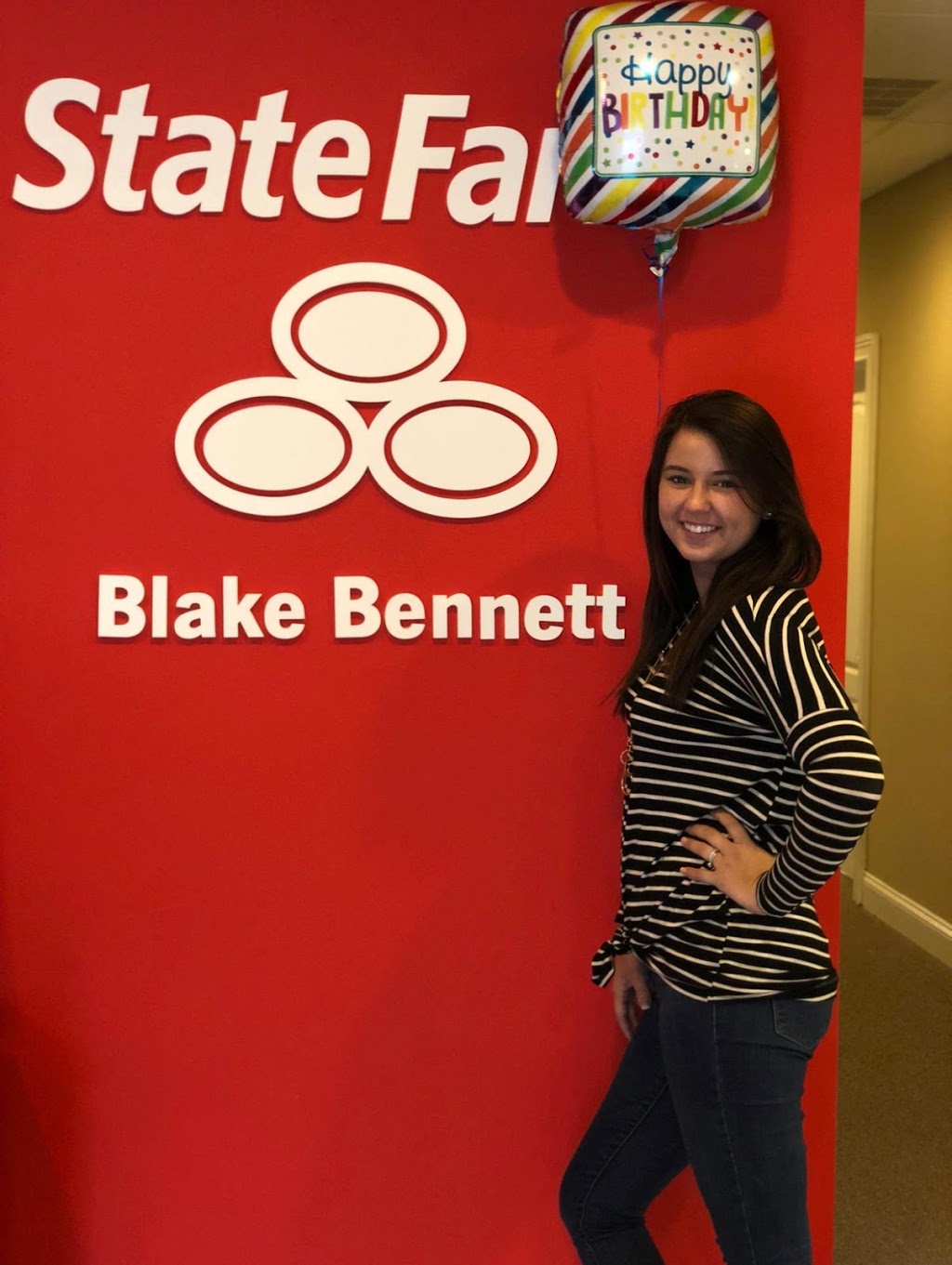 Blake Bennett - State Farm Insurance Agent | 362 Racetrack Rd, McDonough, GA 30252, USA | Phone: (678) 782-5556