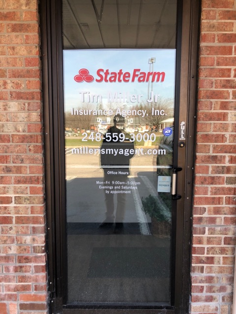 Tim Miller - State Farm Insurance Agent | 26630 Southfield Rd, Lathrup Village, MI 48076, USA | Phone: (248) 559-3000