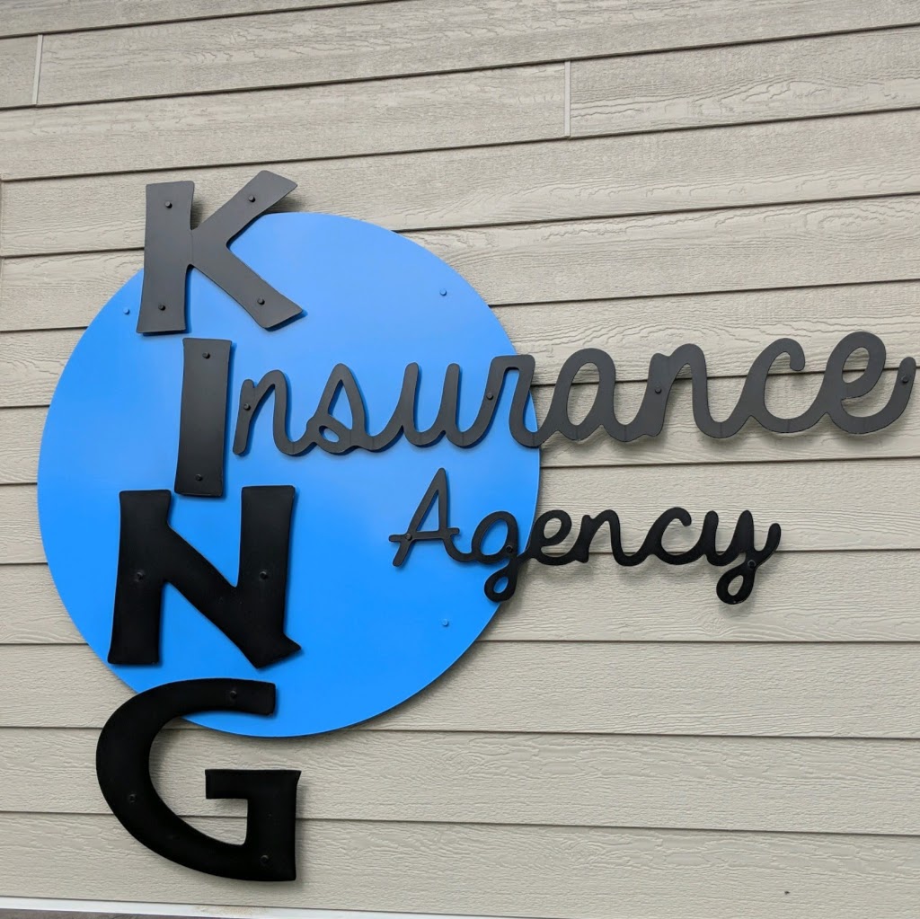 King Insurance Agency | 101 Main Ave S, Brookings, SD 57006, USA | Phone: (605) 692-0944