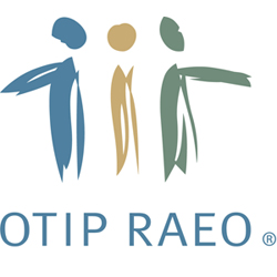 OTIP RAEO | 125 Northfield Dr W, Waterloo, ON N2L 6K4, Canada | Phone: (800) 267-6847