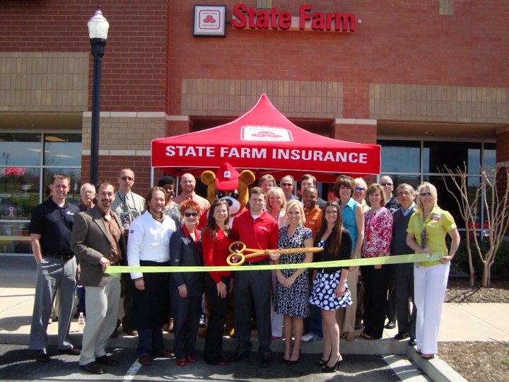 Andrew Felder - State Farm Insurance | 174 Saundersville Rd #401, Hendersonville, TN 37075, USA | Phone: (615) 265-6386