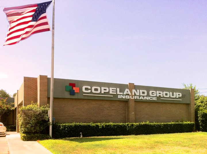 Copeland Insurance Group | 1203 W Loop 281, Longview, TX 75604, USA | Phone: (800) 220-8899