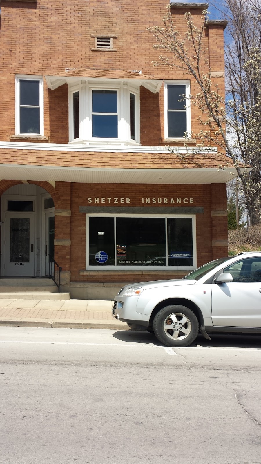 Shetzer Insurance Agency, Inc. | 420 Croghan St, Fremont, OH 43420, USA | Phone: (419) 332-5101