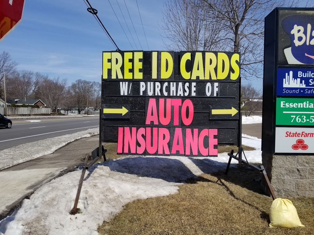 Sam Kringen - State Farm Insurance Agent | 10153 University Ave NE #100, Blaine, MN 55434, USA | Phone: (763) 786-4270