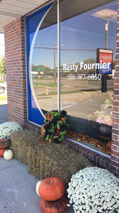 Rusty Fournier: Allstate Insurance | 37360 Harper Ave, Clinton Twp, MI 48036, USA | Phone: (586) 977-6850