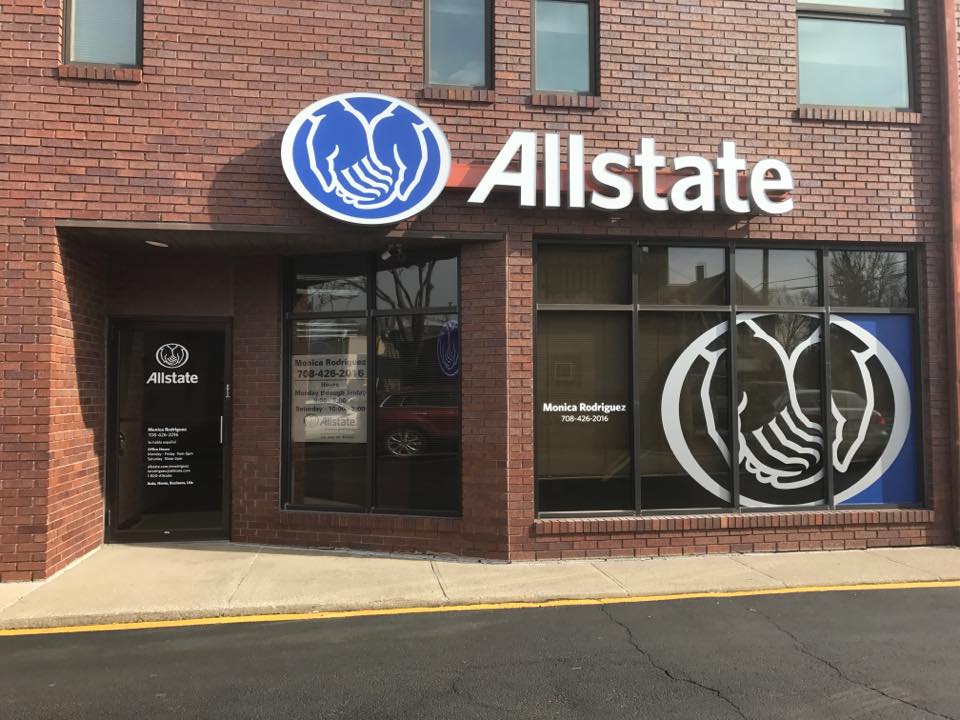 Monica Rodriguez: Allstate Insurance | 7851 Ogden Ave Unit D, Lyons, IL 60534, USA | Phone: (708) 426-2016