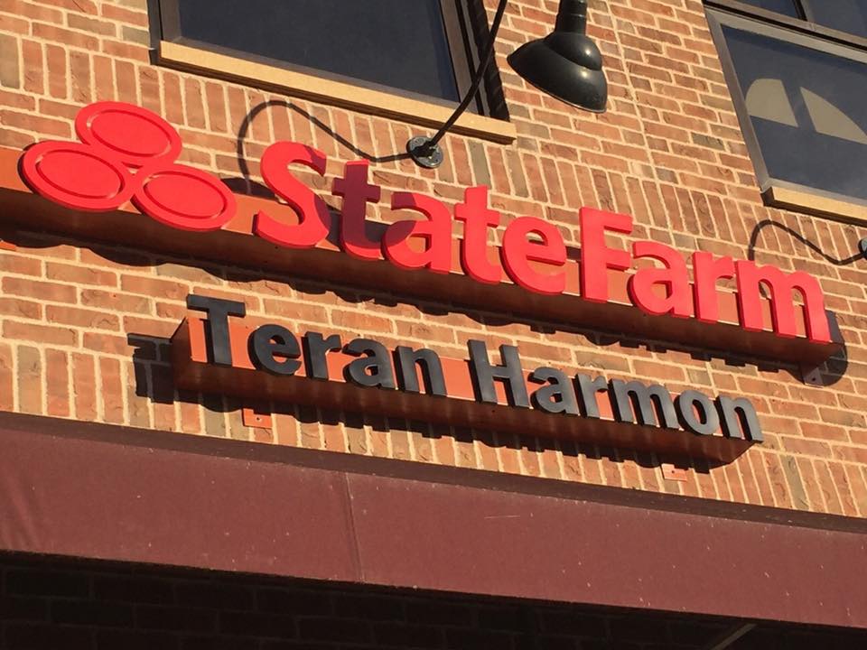 Teran Harmon - State Farm Insurance Agent | 919 Vermillion St Suite 130, Hastings, MN 55033, USA | Phone: (651) 432-3911