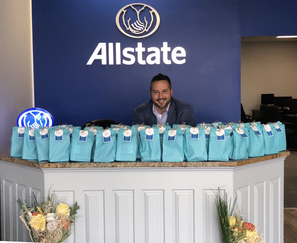 Michael Platt: Allstate Insurance | 8590 Pelham Rd Ste 14, Greenville, SC 29615, USA | Phone: (864) 609-3801