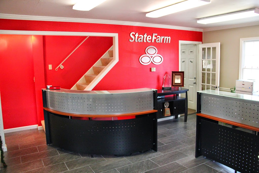 State Farm: Todd M Powers | 4532 Peach St, Erie, PA 16509, USA | Phone: (814) 868-4839