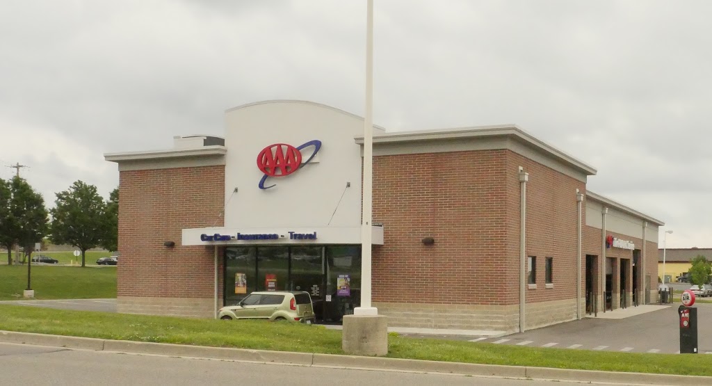 AAA Huber Heights | 8381 Old Troy Pike, Huber Heights, OH 45424, USA | Phone: (937) 281-3560