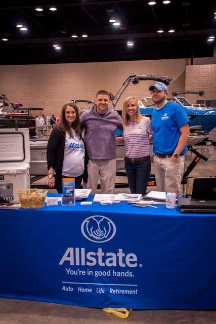 Chad Watts: Allstate Insurance | 911C Creekside Ct, Helena, AL 35080, USA | Phone: (205) 621-2168