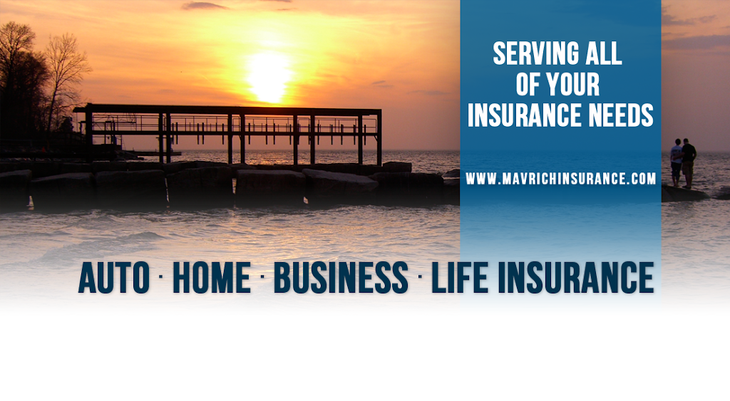 Mavrich & Mavrich Insurance | 5 S Main St #209, Oberlin, OH 44074, USA | Phone: (440) 775-3743