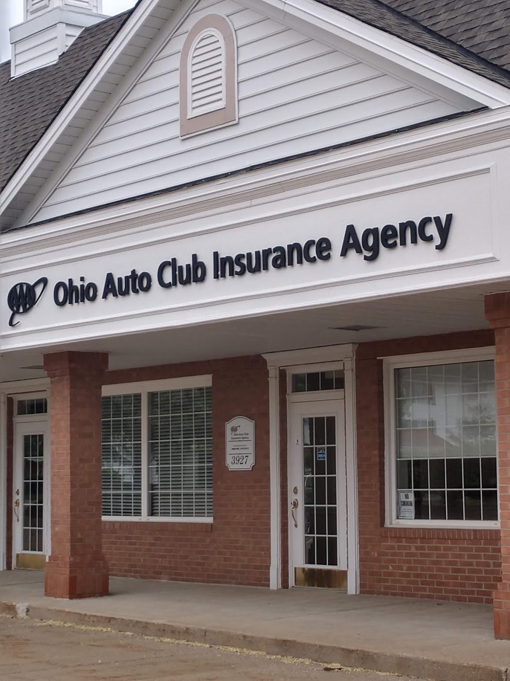 AAA Insurance Agency: Brunswick | 3927 Center Rd, Brunswick, OH 44212, USA | Phone: (440) 808-8600