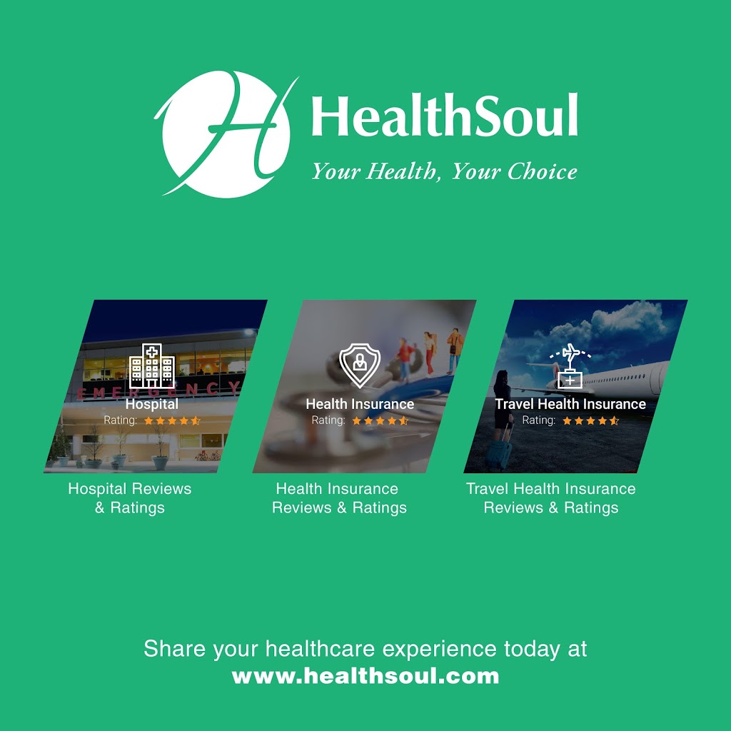 HealthSoul | 2301 Tara Ln, Springfield, IL 62704, USA | Phone: (217) 993-2323