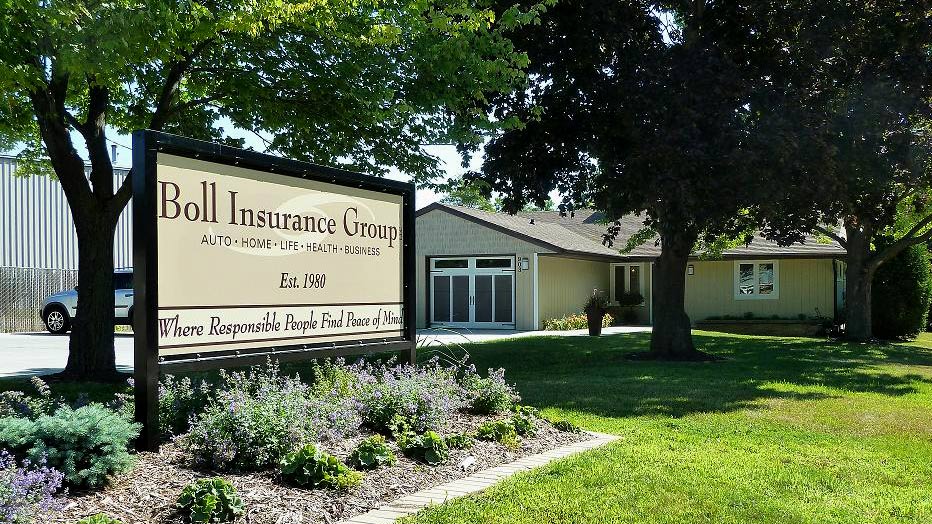 Boll Insurance Group LLC | 903 Churchill St, Waupaca, WI 54981, USA | Phone: (715) 258-2900