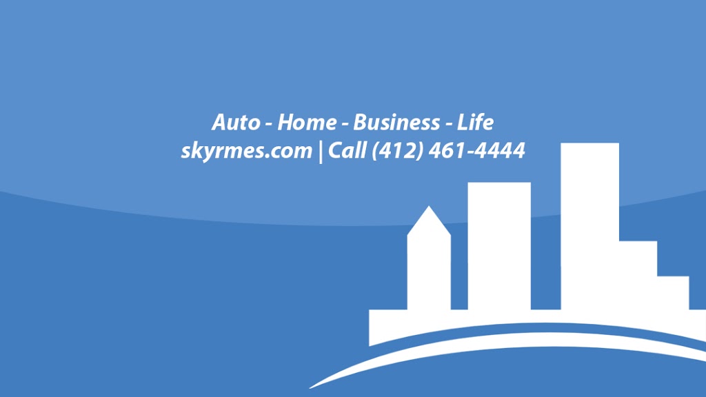 Skyrmes Insurance Agency, Inc. | 3909 Main St, Munhall, PA 15120, USA | Phone: (412) 461-4444