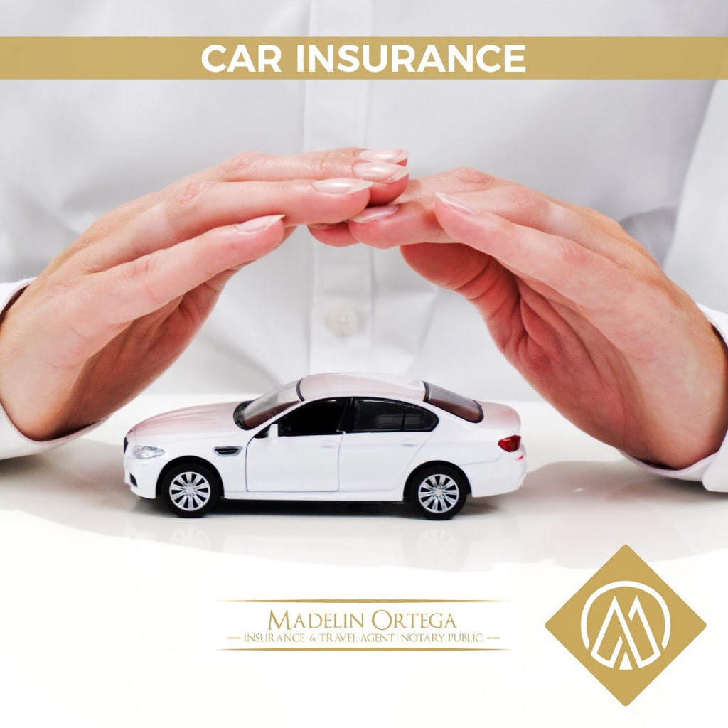 Madelin Ortega Insurance Broker- Notary Public | 1444 Hamilton St Suite 303, Allentown, PA 18103, USA | Phone: (610) 433-3474