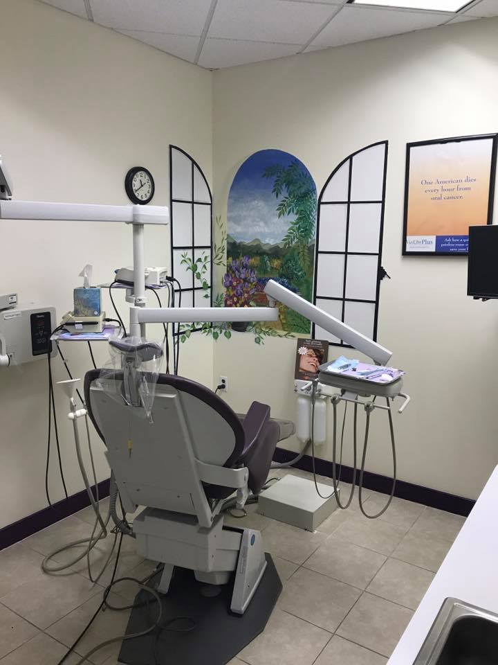 Susan Partovi, DDS | 15235 Shady Grove Rd #104, Rockville, MD 20850, USA | Phone: (301) 990-0020