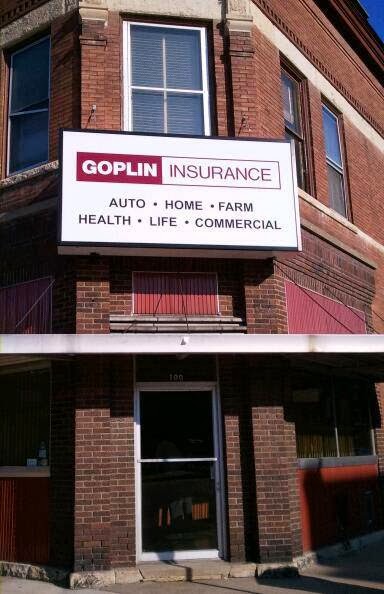 Goplin Insurance Agency, Inc. | 134 W Court St, Richland Center, WI 53581, USA | Phone: (608) 647-2114