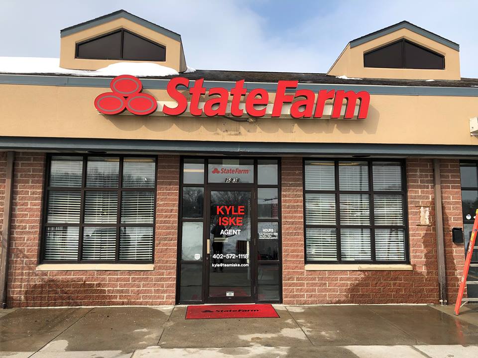 Kyle Iske - State Farm Insurance Agent | 15236 W Maple Rd, Omaha, NE 68116, USA | Phone: (402) 572-1118