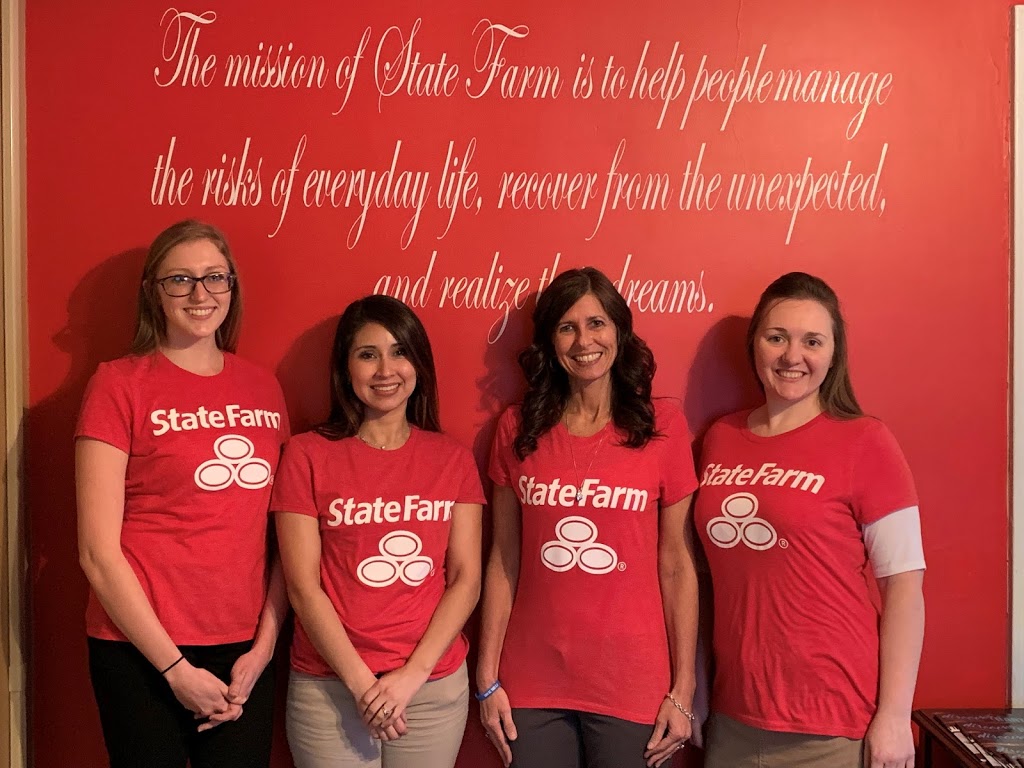 Pamela Perrone - State Farm Insurance Agent | 315 E Cherokee Ave, Cartersville, GA 30120, USA | Phone: (770) 387-3177