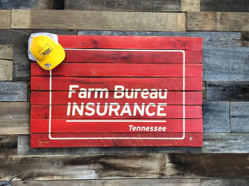 Farm Bureau Insurance | 810 Nissan Dr #130, Smyrna, TN 37167, USA | Phone: (615) 984-7949