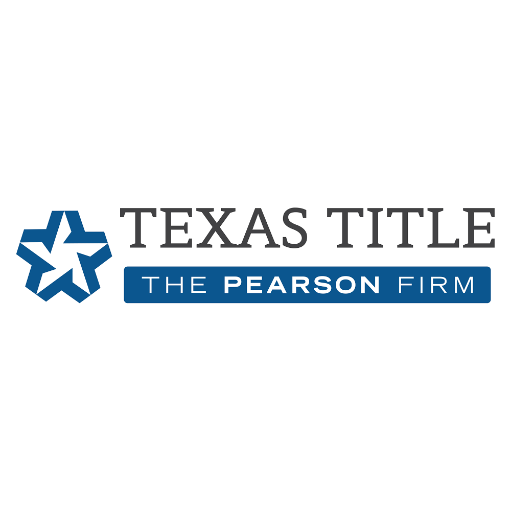 Texas Title - The Pearson Firm | 127 Lake Rd Suite 101, Belton, TX 76513, USA | Phone: (254) 939-8873