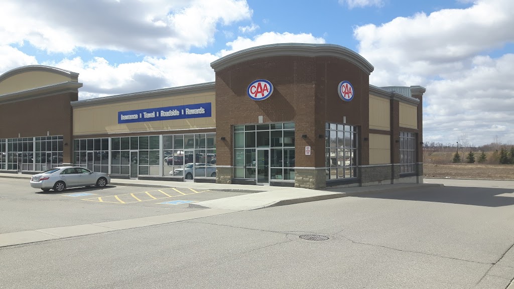 CAA Store - Guelph | 1005 Paisley Rd, Guelph, ON N1K 1X6, Canada | Phone: (519) 821-9940