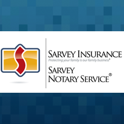 Sarvey Insurance | 273 Allegheny Blvd, Brookville, PA 15825, USA | Phone: (814) 849-5348