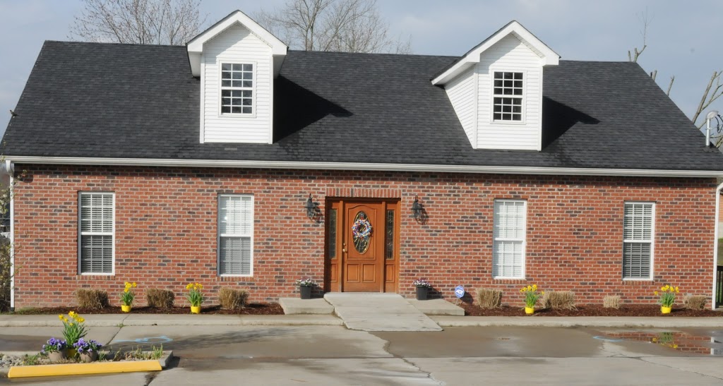 Financial Resources & Consulting | 22 Sunnybrook Rd, Hurricane, WV 25526, USA | Phone: (304) 397-6517