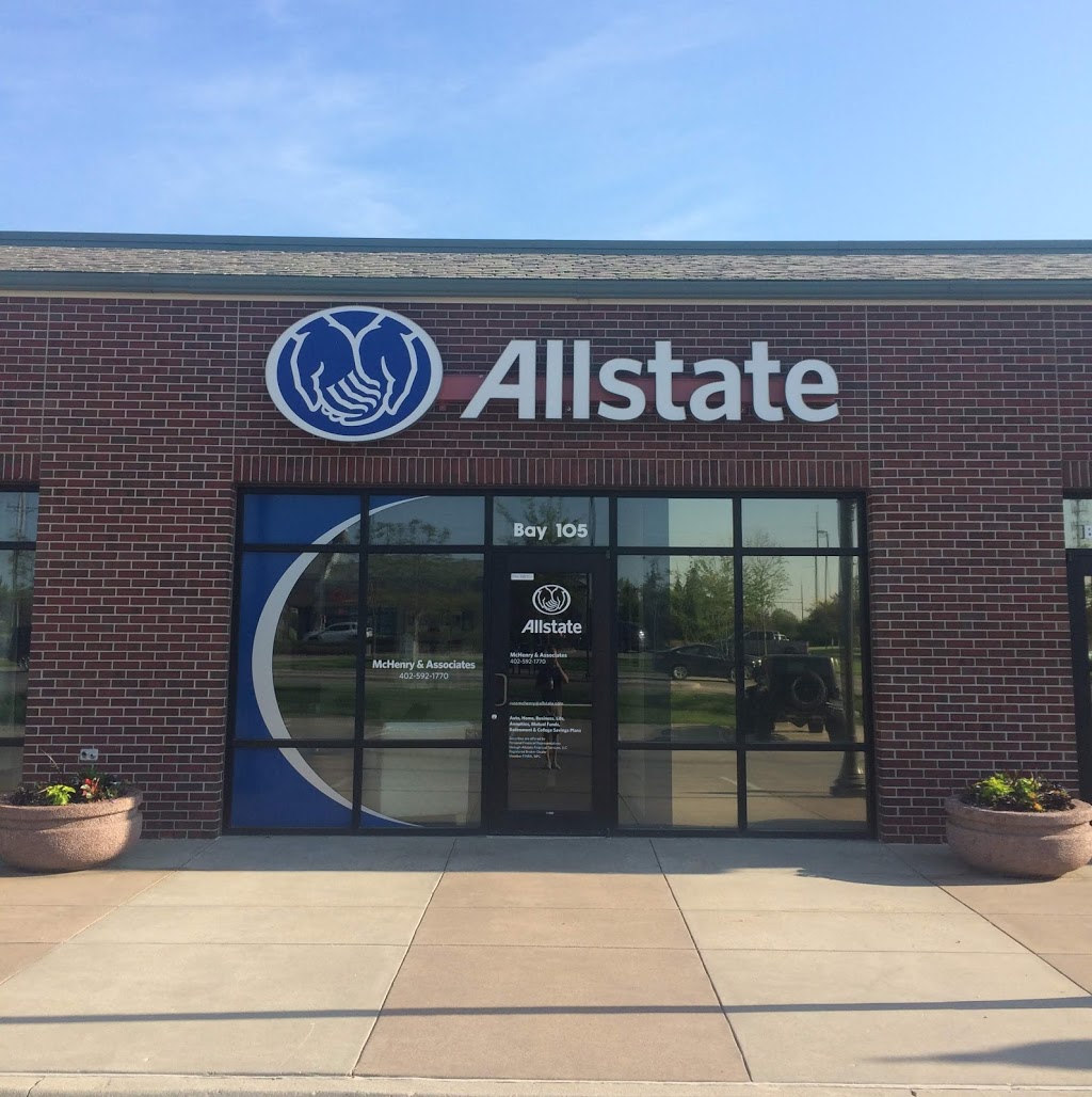 Russ McHenry: Allstate Insurance | 17940 Welch Plaza Ste 105, Omaha, NE 68135, USA | Phone: (402) 592-1748