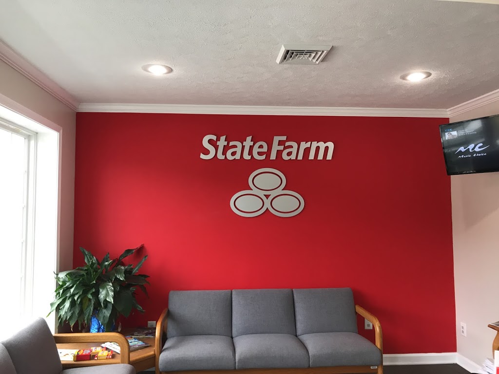 Jay Puccio - State Farm Insurance Agent | 1620 Locust Ave #100, Fairmont, WV 26554, USA | Phone: (304) 366-9616