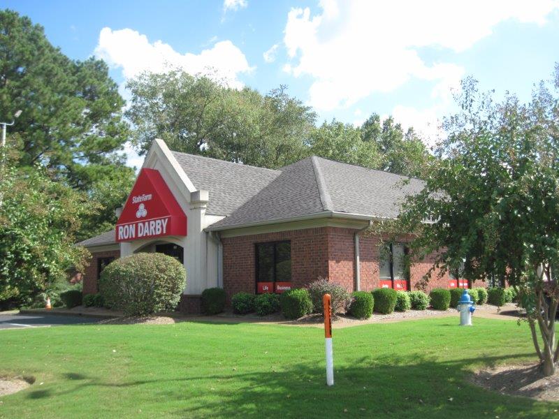 Ron Darby - State Farm Insurance Agent | 130 Stonebridge Blvd unit f, Jackson, TN 38305, USA | Phone: (731) 668-1505