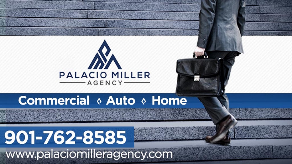 Palacio Miller Agency: Nationwide Insurance | 3616 Dixie Hwy, Louisville, KY 40216, USA | Phone: (502) 448-6226