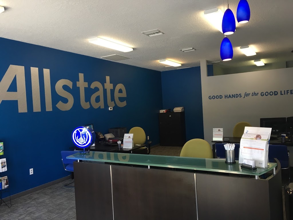 Warren Foley: Allstate Insurance | 4269 Neptune Rd, St Cloud, FL 34769, USA | Phone: (407) 957-5366