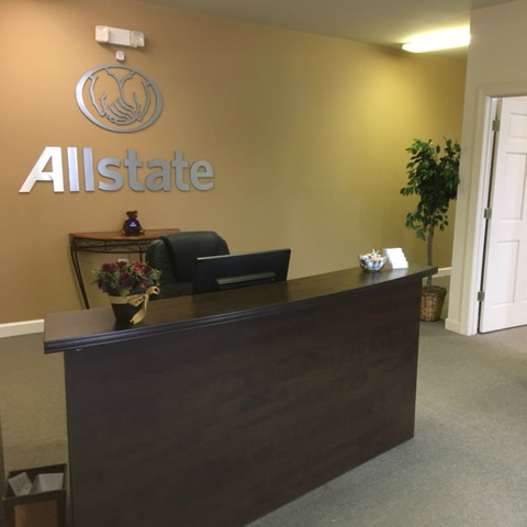 Mark Bailey: Allstate Insurance | 1014 Henderson Dr, Jacksonville, NC 28540, USA | Phone: (910) 346-5433